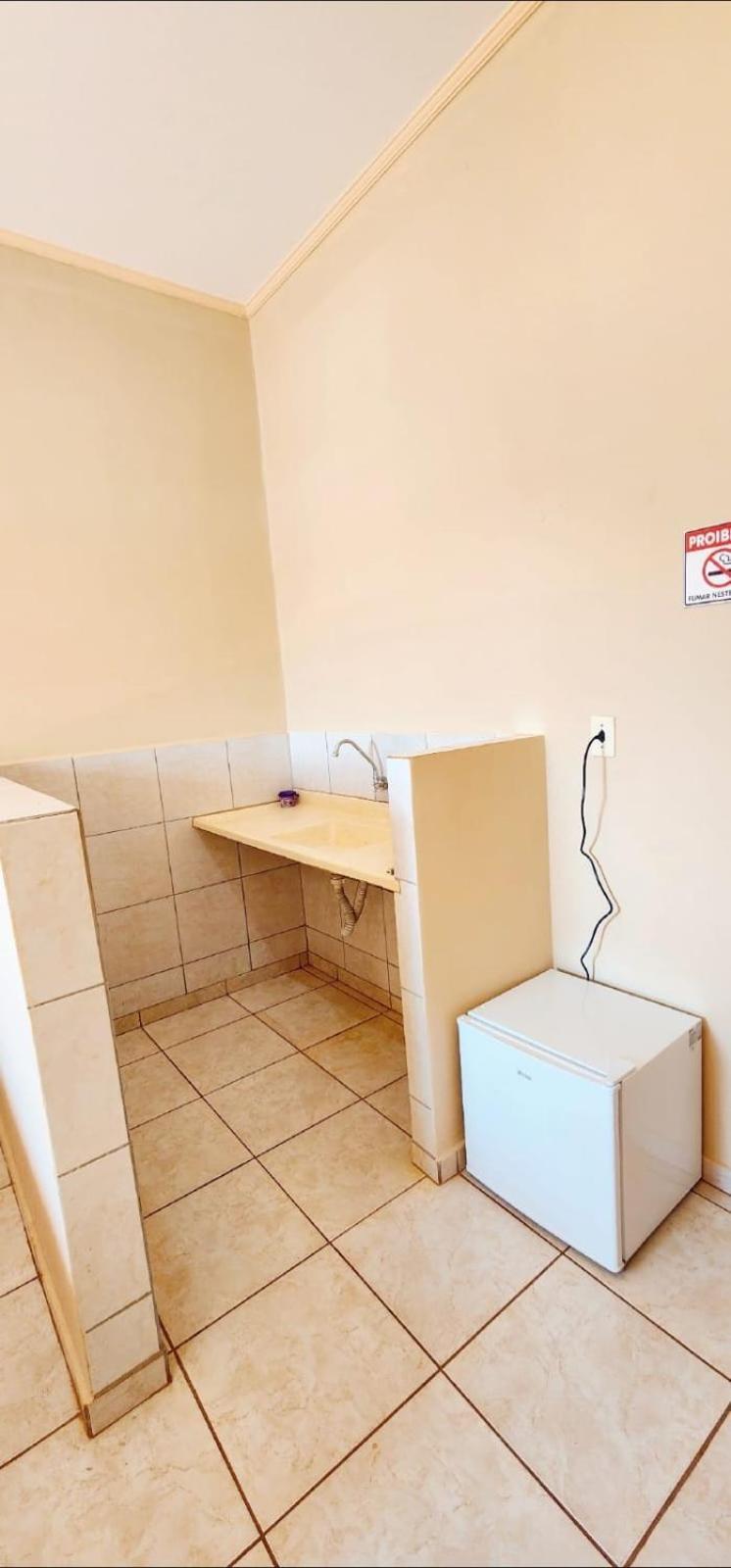 Economique Hotel Ilha Solteira Luaran gambar