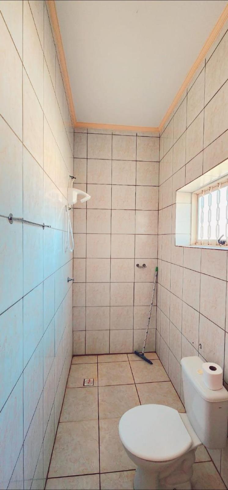 Economique Hotel Ilha Solteira Luaran gambar